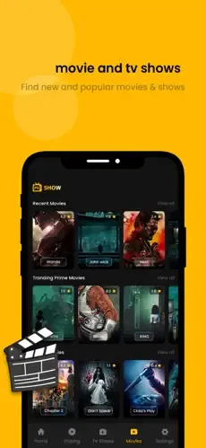 pikashow-app-for-tv movie